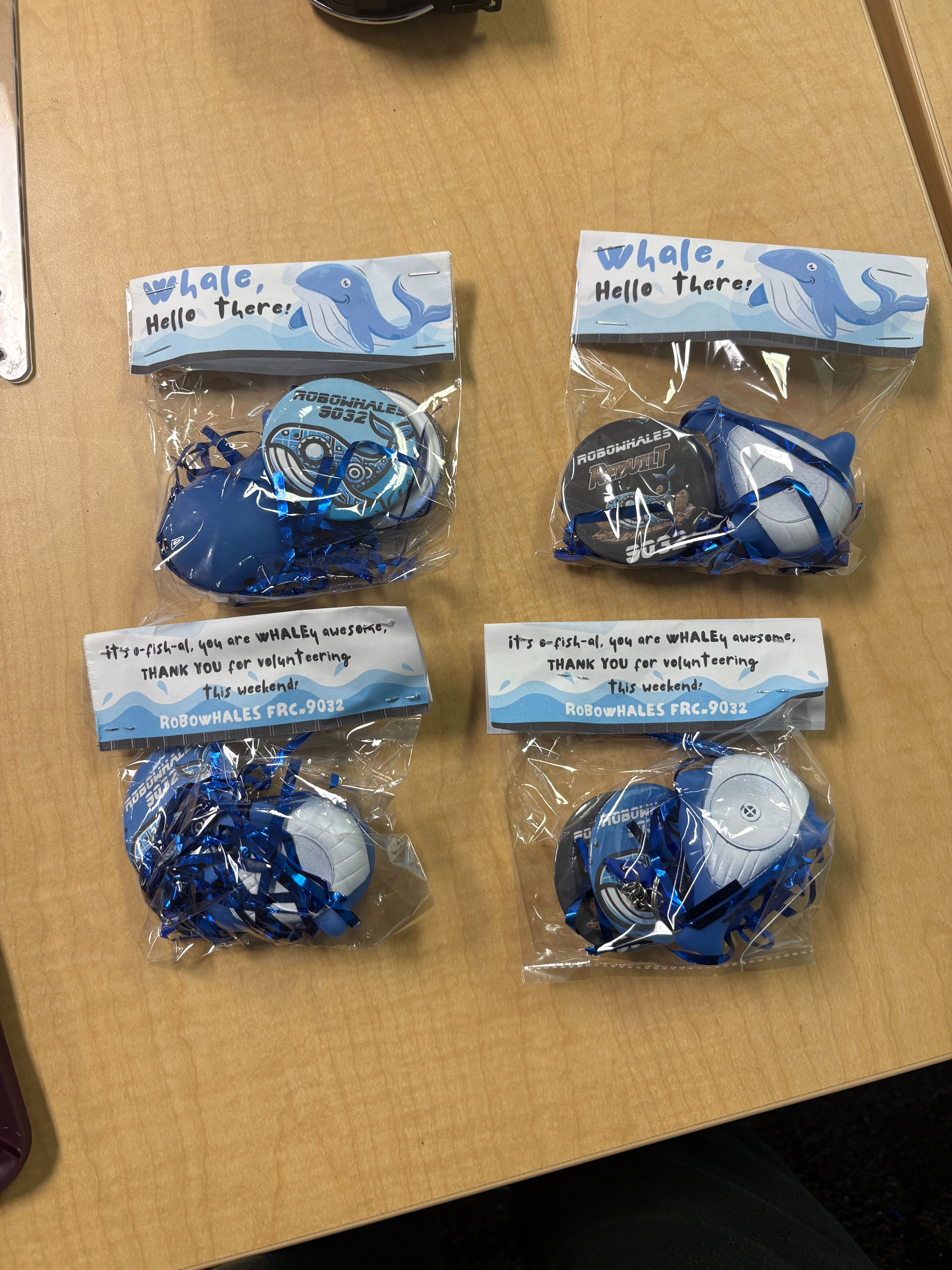 Marketing robowhales 9032 frc cary nc